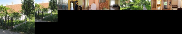 Guest house on Pervomayskaya 11