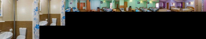 Guest House Nirvana South Ozereevka