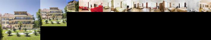 Hotel Staraya Khosta