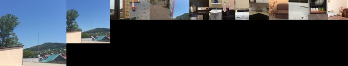 Apartment on Sovetskaya Gorno-Altaysk