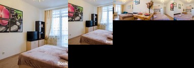 Apartment in Baltic Pearl