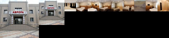 Hotel Avrora Achinsk