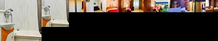 Apartment Irina Petrozavodsk