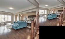 Thundering Waters Retreat