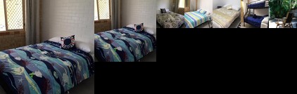 17 North Street Budget Accommodation