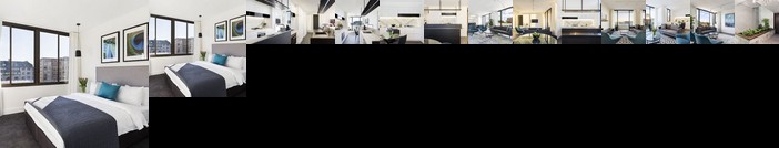 Botanik Apartment Hotel