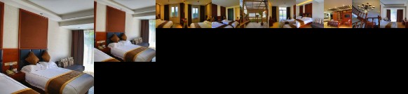 Bo Ai International Hotel Shanghai Pudong Airport Branch