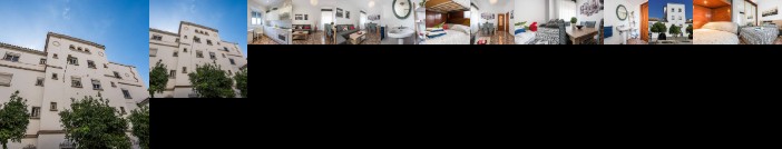 Apartamento Segalerva Centro