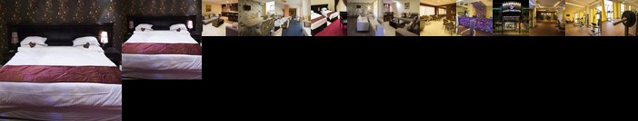 Golden Park Hotel Riyadh