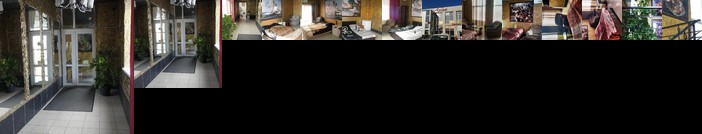 Hotel Arbat Bataysk