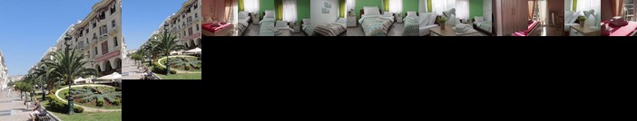 Aristotelous Square Luxury Apartment