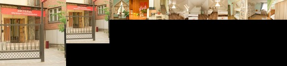 Hostel Krasnodar Stavropolskaya