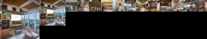 Infinity City Boutique Hotel