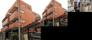 Business Hotel Century