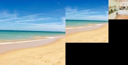 Luxury T2 in Vila Sol Village