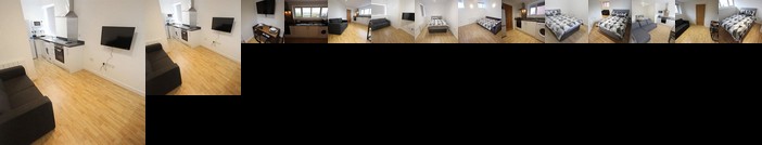 James House Apartments