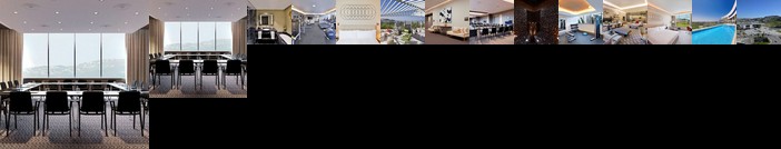 Hilton Tanger City Center Hotel & Residences