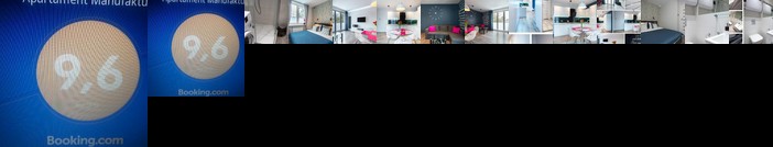 Apartament Manufaktura