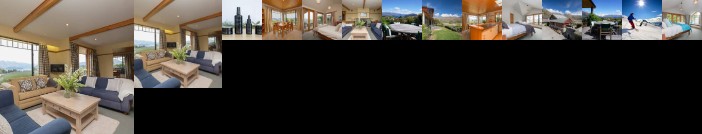 Release Wanaka Bullock Creek Chalet