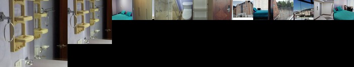 Edificio Parque Real Habitacion con bano privado