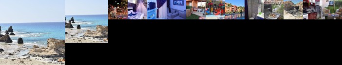 Porto Matrouh Chalet 13001