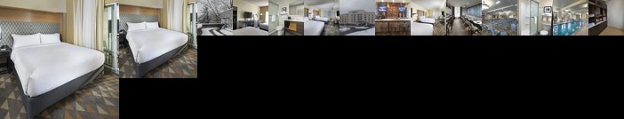 Holiday Inn Hotel & Suites - Asheville-Biltmore Vlg Area
