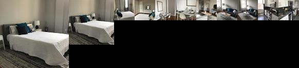 Central Park N Residence