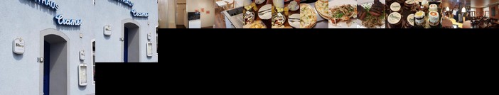 Ferienwohnung Crames