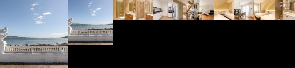 Apartamentos La Toja