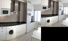 Lindux Apart Pamplona