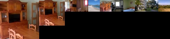 Appartement A Mas Oliva