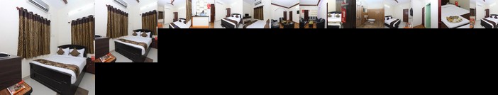 OYO 8661 Luxe Residency