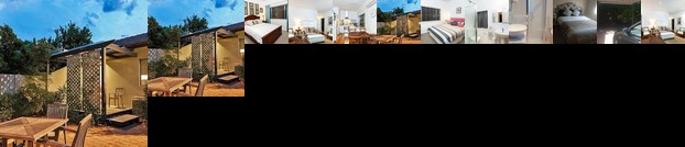 Flat in heart of Griffith