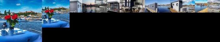 Houseboat Porta Mare - Odradream