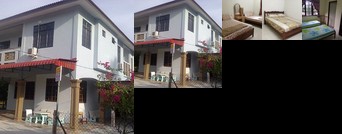 Homestay - D embun homestay Pengkalan Chepa