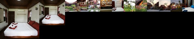 Good Home@Udon Thani Resort