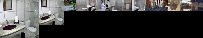 Pousada Canto Dos Passaros Joao Pessoa