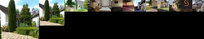 STATUS SSL Guesthouse