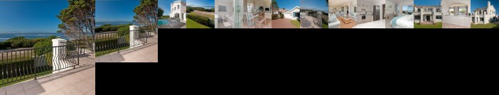 On The Rocks Hermanus