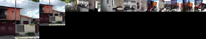 Apartamentos Caribe Joao Pessoa