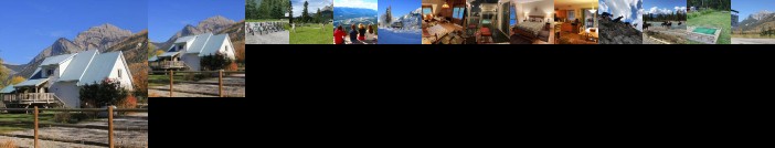 Bear Paw Lodge Golden