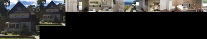 Haus Sonnenschein Boltenhagen