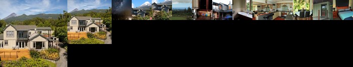 Georges BnB Nature Lodge