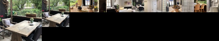 Davaa's Bed & Breakfast