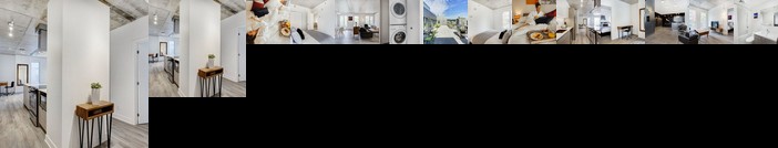 Le Shaughn Apartments