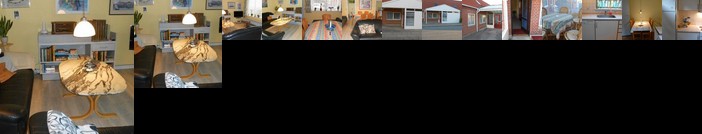 Stevnstrup Ferielejlighed