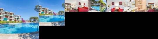 Apartment Costa Verde