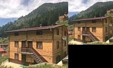 Gokkusagi Apart Ayder