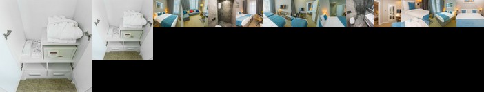 Hotel City Center Tbilisi