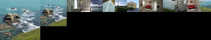 Appartamento Accanto Al Faro